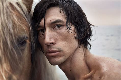 burberry horse|adam driver burberry fragrance.